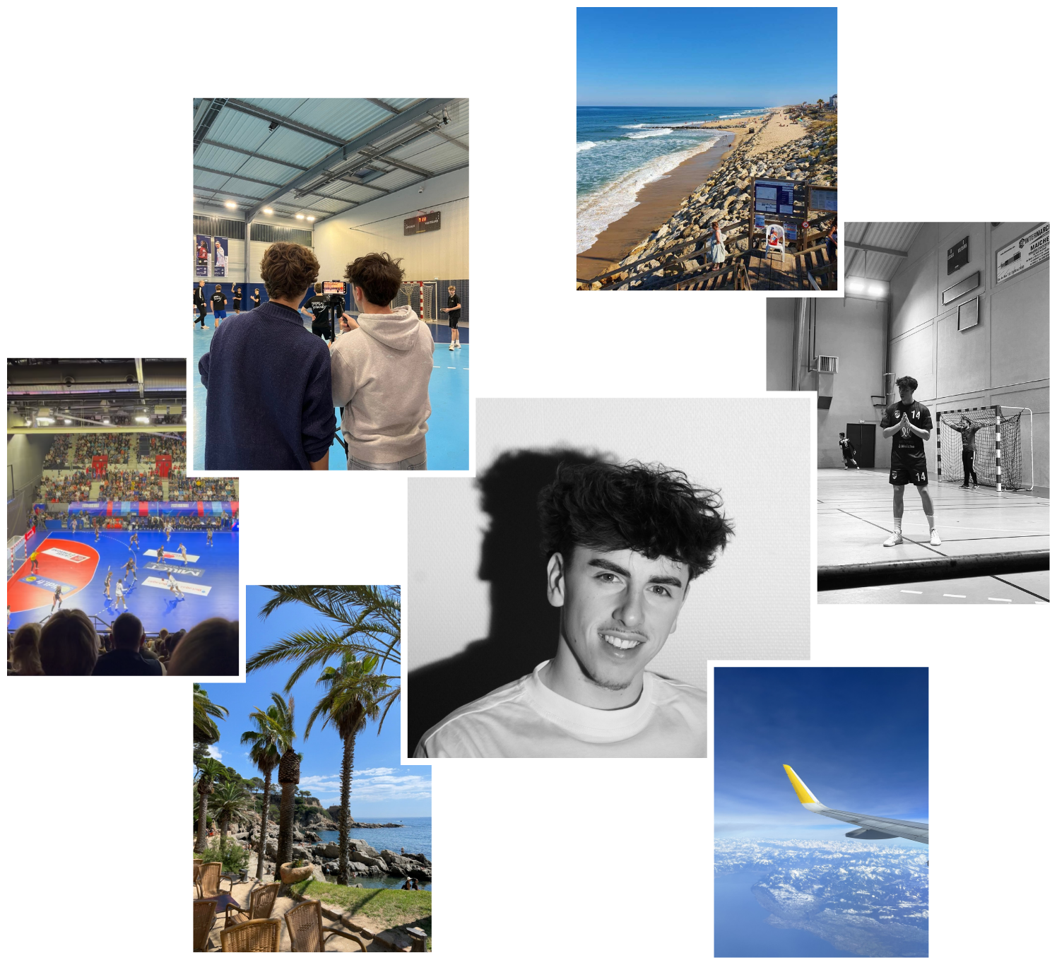Portfolio communication