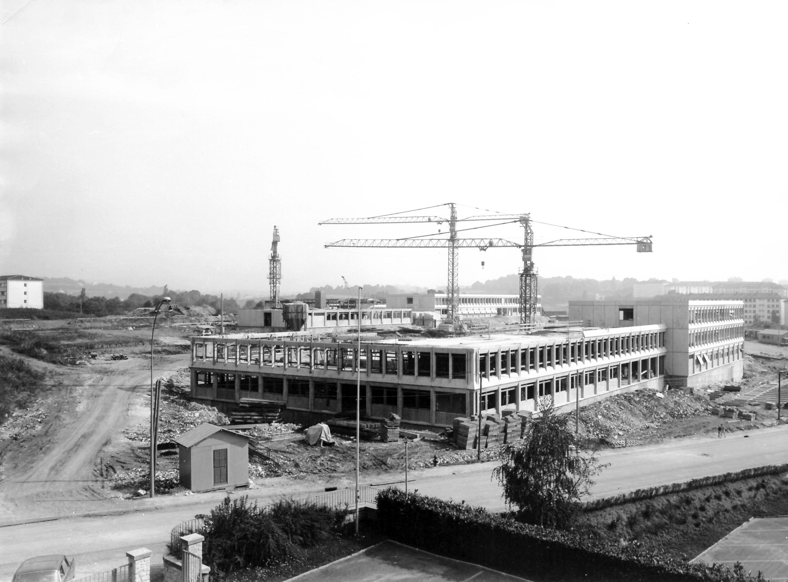 Photo_construction_IUT_oct_68